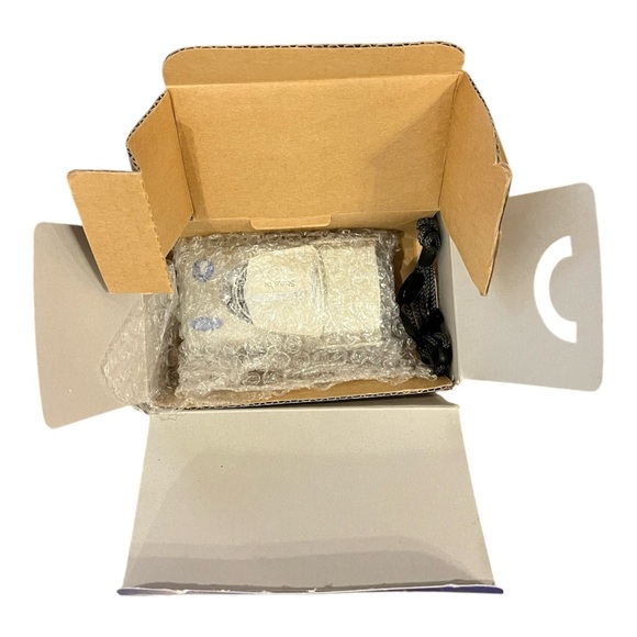 Olympus Stylus 120 ED Lens Multi-AF Zoom 38-120mm Point & Shoot 35mm Film Camera - Picture 8 of 8